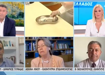 Alldaynews.gr λινού-βασιλακόπουλος