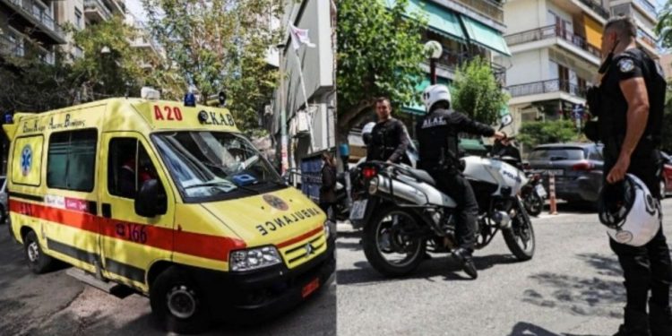 Alldaynews.gr Κυνηγούσε τη γυναίκα του μέσα στο σπίτι με μαχαίρι για να τη σκοτώσει. Πώς περιγράφουν το οικογενειακό θρίλερ οι γείτονες που την έσωσαν στη Ρόδο