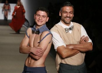 Στέλιος Κρητικός: Πρώτος των πρώτων ο μικρότερος γιος του στις Πανελλαδικές