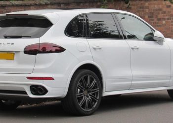 Πόρσε καγιέν