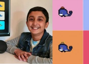 Internet stories: 12χρονος έβγαλε 400.000$ στις καλοκαιρινές διακοπές πουλώντας NFT memes