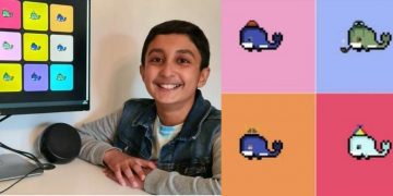 Alldaynews.gr Internet stories: 12χρονος έβγαλε 400.000$ στις καλοκαιρινές διακοπές πουλώντας NFT memes