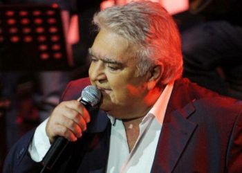 Πασχάλης Τερζής: Για αυτό το λόγο δεν θέλει να επιστρέψει ξανά στο τραγούδι