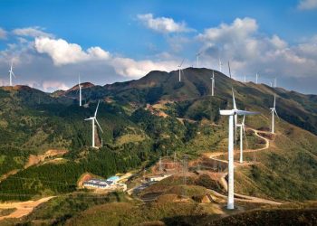 ΕΛΕΤΑΕΝ: Τα αιολικά πάρκα προστατεύουν τα δάση