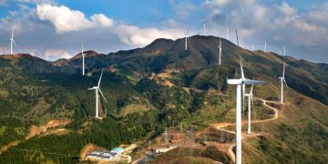 Alldaynews.gr ΕΛΕΤΑΕΝ: Τα αιολικά πάρκα προστατεύουν τα δάση