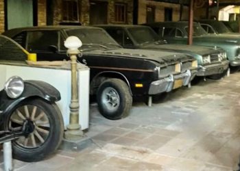 Πιτσιρικάδες ανακάλυψαν θησαυρό εκατομμυρίων ευρώ (video)