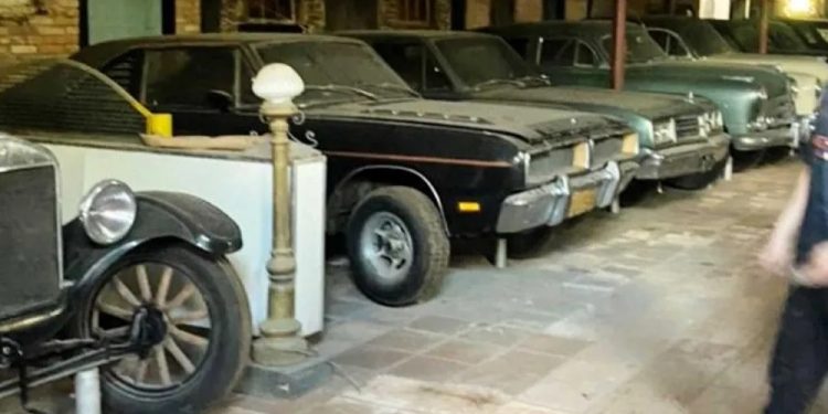 Πιτσιρικάδες ανακάλυψαν θησαυρό εκατομμυρίων ευρώ (video)