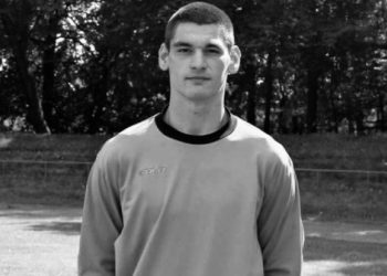 23χρονος Ρώσος τερματοφύλακας