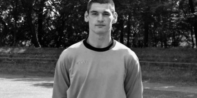 Alldaynews.gr 23χρονος Ρώσος τερματοφύλακας