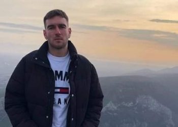 Ανείπωτη Τραγωδία: Θρήνος για το 26χρονο παλικάρι που σκοτώθηκε απο προπέλα στη Χαλκιδική[photos]