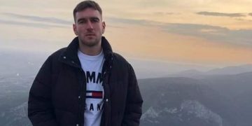 Ανείπωτη Τραγωδία: Θρήνος για το 26χρονο παλικάρι που σκοτώθηκε απο προπέλα στη Χαλκιδική[photos]