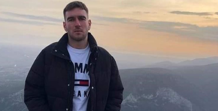 Ανείπωτη Τραγωδία: Θρήνος για το 26χρονο παλικάρι που σκοτώθηκε απο προπέλα στη Χαλκιδική[photos]