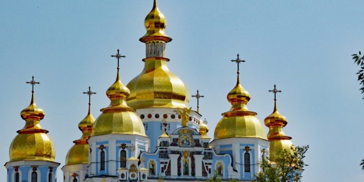 Alldaynews.gr Τι μπορούμε να περιμένουμε από την επίσκεψη του Οικουμενικού Πατριάρχη στην Ουκρανία;