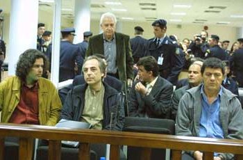 17 Νοέμβρη: Έτοιμοι να βγουν οι Κουφοντίνας, Γιωτόπουλος, Τζωρτζάτος και Σάββας Ξηρός- Πού βρίσκονται τα άλλα 11 μέλη της οργάνωσης;