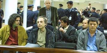 Alldaynews.gr 17 Νοέμβρη: Έτοιμοι να βγουν οι Κουφοντίνας, Γιωτόπουλος, Τζωρτζάτος και Σάββας Ξηρός- Πού βρίσκονται τα άλλα 11 μέλη της οργάνωσης;