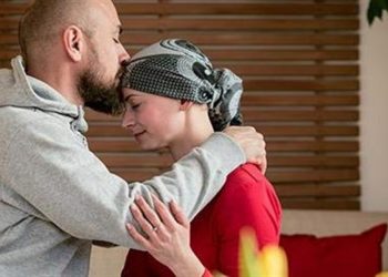 «Έπρεπε να γίνω εσύ όσο έκανες χημειοθεραπείες για να καταλάβω πραγματικά πόσα μας δίνεις»