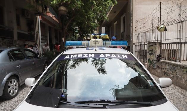 Alldaynews.gr 11χρονη προκάλεσε τη σύλληψη της μητέρας της γιατί δεν την άφηνε να πάει βόλτα – Βάφτηκε και ισχυρίστηκε ότι την χτυπούσε