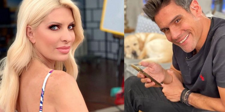 Alldaynews.gr Δημήτρης Ουγγαρέζος: Ανακοίνωσε την “επιστροφή στο σπίτι του” – Τι έγραψε η Ελένη Μενεγάκη