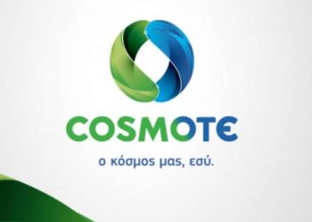 COSMOTE