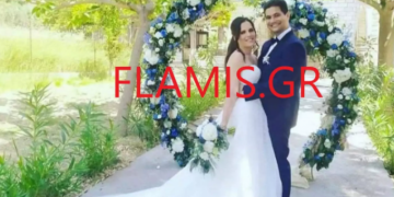 Επεισοδιακός γάμος: Η νύφη εγκλωβίστηκε στη φωτιά