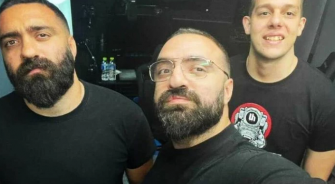 Alldaynews.gr Unboxholics: Ξεπέρασε τα 350.000 ευρώ ο έρανος για τους πυρόπληκτους – «Μη βάζετε άλλα λεφτά»