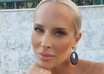 Έλενα Ασημακοπούλου: Η φωτιά σταμάτησε 500 μέτρα πριν από αυτό