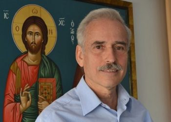 Έφυγε από τη ζωή ο Γιώργος Ασλανίδης