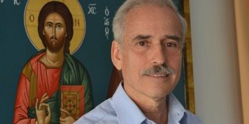 Alldaynews.gr Έφυγε από τη ζωή ο Γιώργος Ασλανίδης