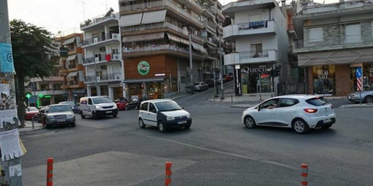 Alldaynews.gr Θεσσαλονίκη: Πωλείται το ιστορικό καφενείο-μεζεδοπωλείο που «βάφτισε» μια ολόκληρη περιοχή