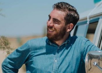 Alldaynews.gr Τραγικό γεγονός: Νεκρός ξαφνικά ο 35χρονος επιχειρηματίας Νικόλας Κουτσάκος-Έγινε πατέρας μόλις τρεις μήνες πριν