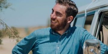 Alldaynews.gr Τραγικό γεγονός: Νεκρός ξαφνικά ο 35χρονος επιχειρηματίας Νικόλας Κουτσάκος-Έγινε πατέρας μόλις τρεις μήνες πριν