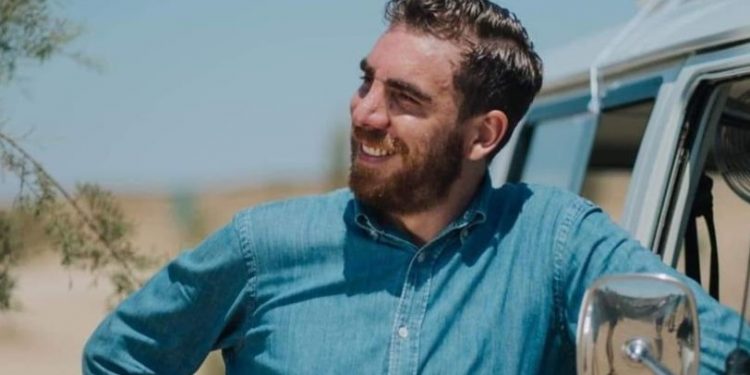 Alldaynews.gr Τραγικό γεγονός: Νεκρός ξαφνικά ο 35χρονος επιχειρηματίας Νικόλας Κουτσάκος-Έγινε πατέρας μόλις τρεις μήνες πριν