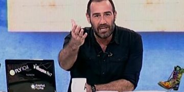 Alldaynews.gr Ο Αντώνης Κανάκης είπε όσα όλοι θέλουμε να πούμε γι’ αυτό που συμβαίνει με τις πυρκαγιές (Vid)