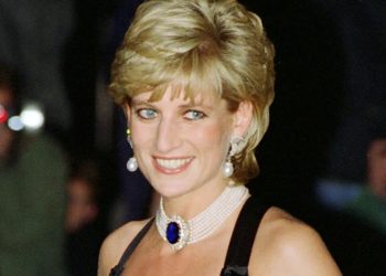 Lady Diana