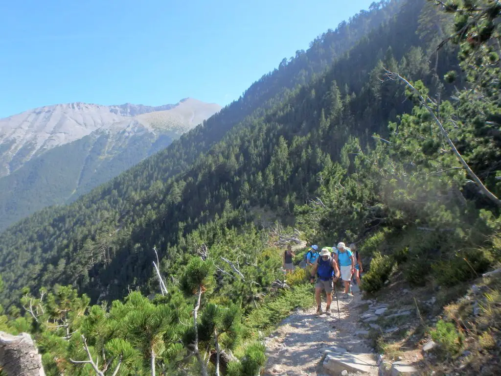 Ολυμπος olympos olimpos