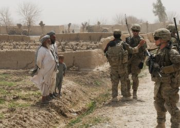 Αφγανιστάν: Το “κατηγορώ” Βετεράνου των ΗΠΑ – “Έχασα τα πόδια μου για το τίποτα”