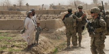 Αφγανιστάν: Το “κατηγορώ” Βετεράνου των ΗΠΑ – “Έχασα τα πόδια μου για το τίποτα”