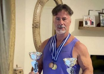 Οικογενειακή τραγωδία: Σκοτώθηκε σε τροχαίο με τον γιο του ο Γιώργος Ρασσιάς – Βαριά τραυματισμένες μάνα και κόρη