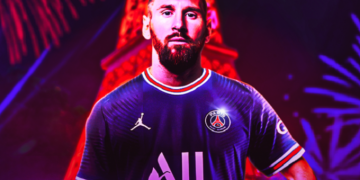 Alldaynews.gr Μέσι Παρί messi mesi psg paris saint germain