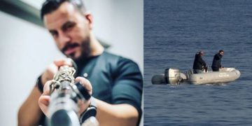 Alldaynews.gr Ώρες αγωνίας για τον 29χρονο μουσικό από την Ευρυτανία που “χάθηκε” στο μπουρίνι