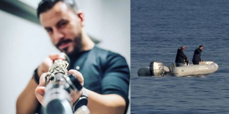 Alldaynews.gr Ώρες αγωνίας για τον 29χρονο μουσικό από την Ευρυτανία που “χάθηκε” στο μπουρίνι