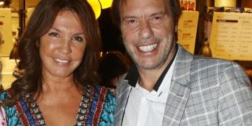 Τζώρτζογλου για το ατύχημα της Μπάρμπα – «Η Βάνα σφάδαζε από τους πόνους»