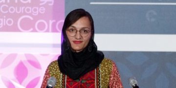 Alldaynews.gr Σοκάρει η πρώτη γυναίκα δήμαρχος της Καμπούλ: “Απλώς περιμένω να με σκοτώσουν οι Ταλιμπάν”