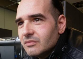 Ανείπωτος Θρήνος:  “Εφυγε” ξαφνικά ο Νίκος λίγους μήνες μετά την μητέρα του