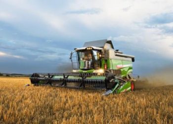 Οικογενειακή Τραγωδία στην Ξάνθη: Πατέρας τραυμάτισε θανάσιμα τον γιο του με θεριζοαλωνιστική μηχανή