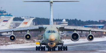 Αποκάλυψη MEGA: Παραλίγο αεροπορική τραγωδία στα Βίλια με το ρωσικό Ιλιούσιν[Ανατριχιαστικό Ντοκουμέντο]