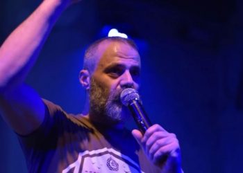 Οδυσσέας Τσιαμπόκαλος