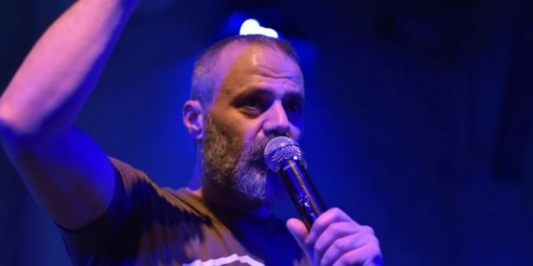 Alldaynews.gr Οδυσσέας Τσιαμπόκαλος