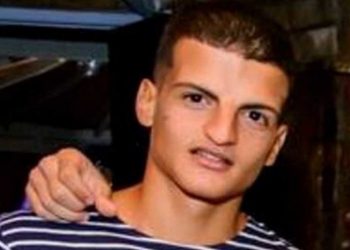 Ράγισαν καρδιές για τον Θάνο-Σπαραγμός στην κηδεία του 22χρονου αθλητή Πυγμαχίας