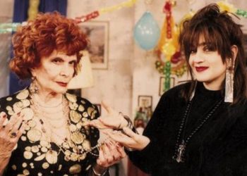 Κούλα Αγαγιώτου: Το Ρετιρέ, η Δολοφονία και ο μοναχικός θάνατός της